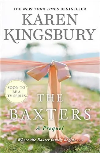 Produktbild: The Baxters: A Prequel