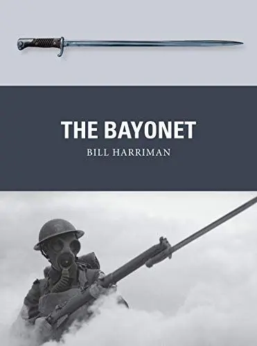 Produktbild: The Bayonet (Weapon)