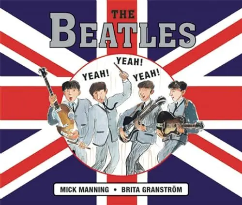 Produktbild: The Beatles