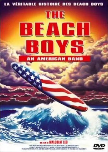 Produktbild: The Beach Boys, An American Band (FR Import)