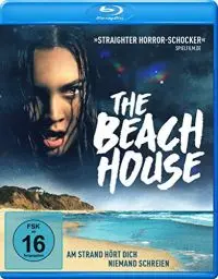 Produktbild: The Beach House (Blu-ray)