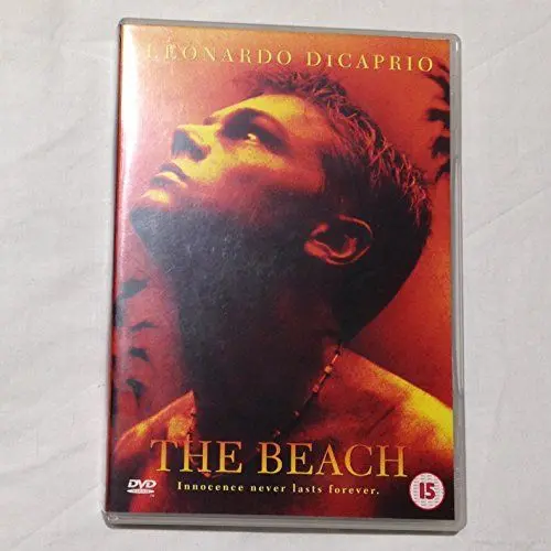 Produktbild: The Beach (UK Import)