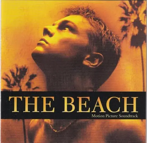 Produktbild: The Beach (Yellow Version)