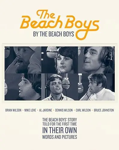 Produktbild: The Beach Boys