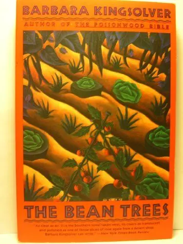 Produktbild: The Bean Trees