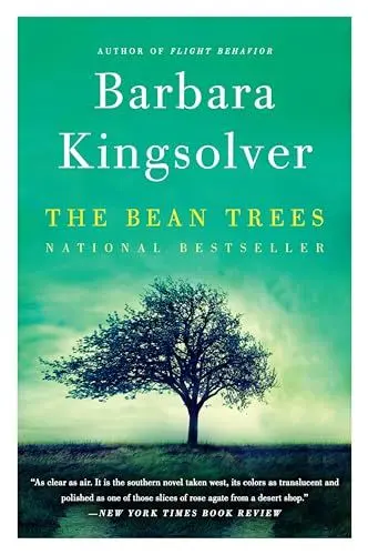 Produktbild: The Bean Trees: A Novel (P.S.)