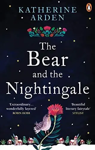 Produktbild: The Bear and The Nightingale: (Winternight Trilogy) (Winternight Trilogy, 1)