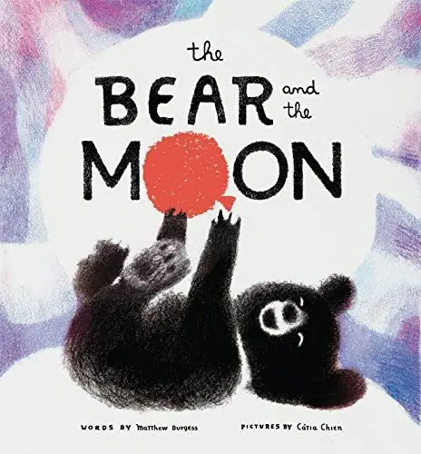 Produktbild: The Bear and the Moon