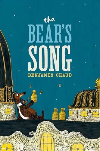 Produktbild: The Bear's Song