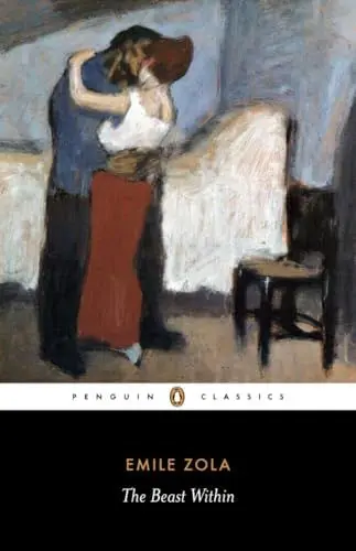 Produktbild: The Beast Within (Penguin Classics)