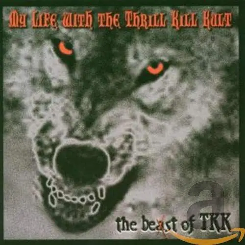 Produktbild: The Beast of (Best of)