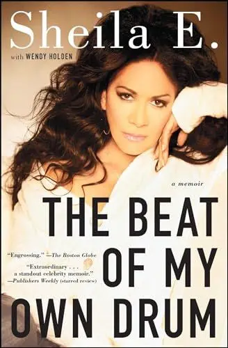 Produktbild: The Beat of My Own Drum: A Memoir