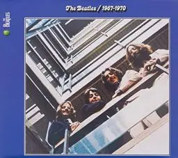Produktbild: The Beatles 1967 - 1970