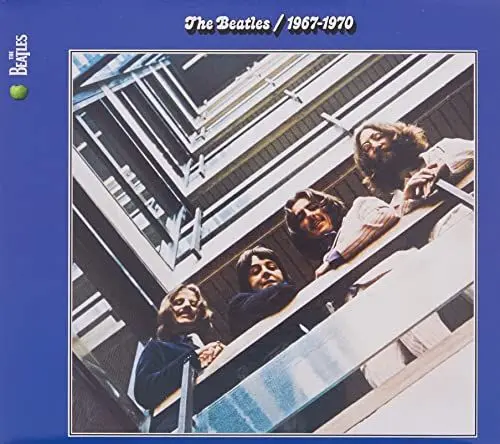 Produktbild: The Beatles 1967 - 1970