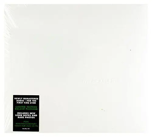 Produktbild: The Beatles (2009 Digital Remaster)