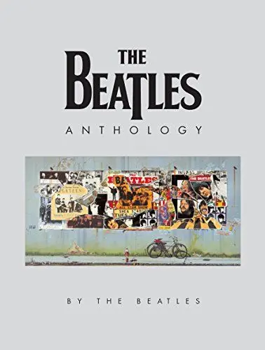 Produktbild: The Beatles: Anthology