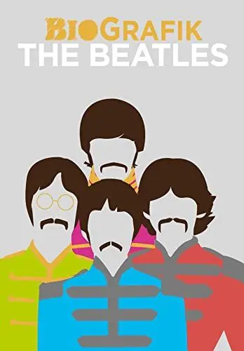 Produktbild: The Beatles: BioGrafik