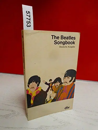 Produktbild: The Beatles Songbook