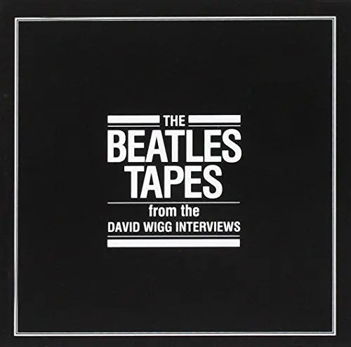 Produktbild: The Beatles Tapes