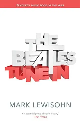 Produktbild: The Beatles - All These Years: Volume One: Tune In