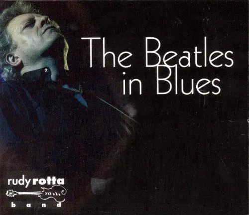Produktbild: The Beatles in Blues