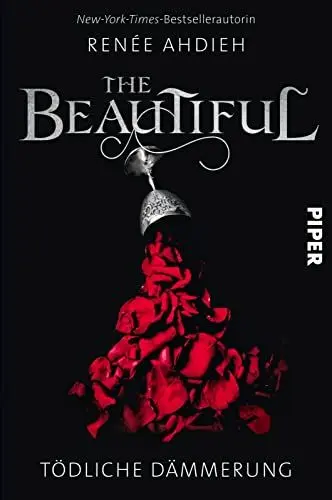 Produktbild: The Beautiful (Der Hof der Löwen 1): Tödliche Dämmerung | Romantische Vampir-Fantasy im historischen New Orleans