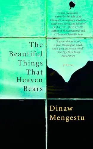 Produktbild: The Beautiful Things That Heaven Bears