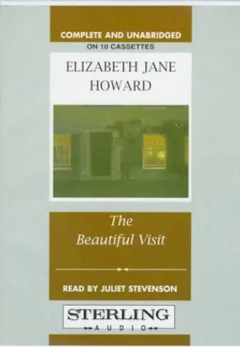Produktbild: The Beautiful Visit