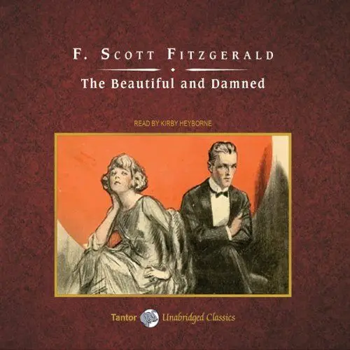 Produktbild: The Beautiful and Damned