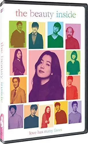 Produktbild: The Beauty Inside