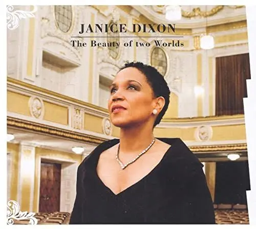 Produktbild: The Beauty of Two Worlds