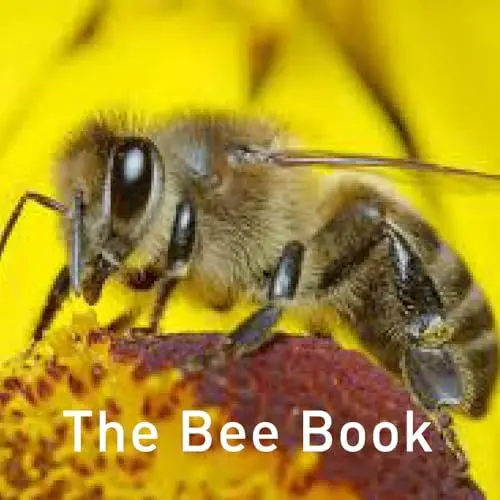 Produktbild: The Bee Book (Nature Book)