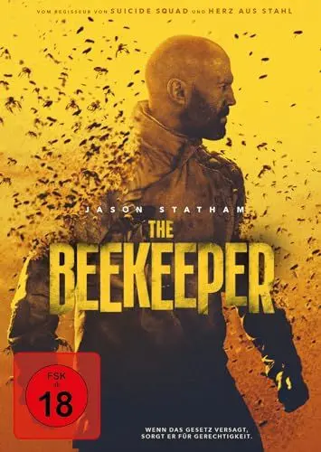 Produktbild: The Beekeeper