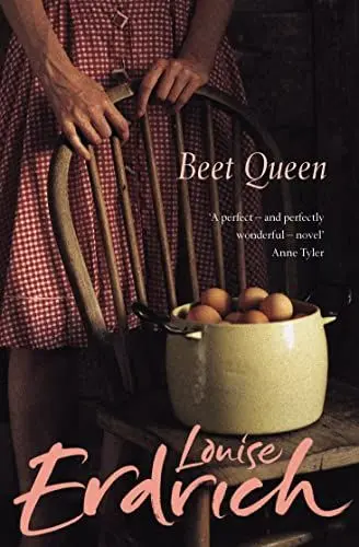 Produktbild: The Beet Queen