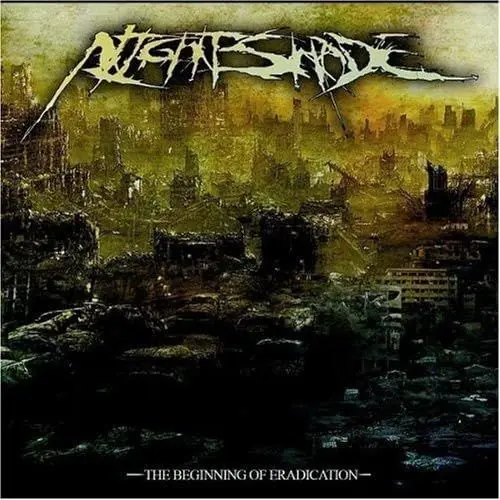Produktbild: The Beginning of Eradication