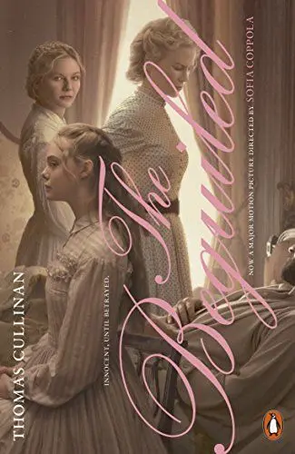 Produktbild: The Beguiled: Innocent, until betreyed.