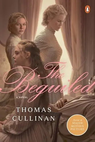 Produktbild: The Beguiled (Movie Tie-In): A Novel