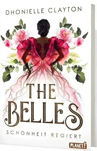 Produktbild: The Belles 1: Schönheit regiert (1)