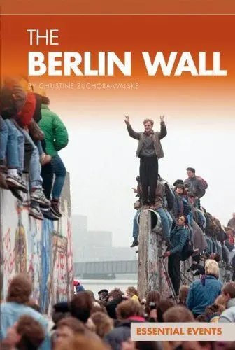 Produktbild: The Berlin Wall (Essential Events)