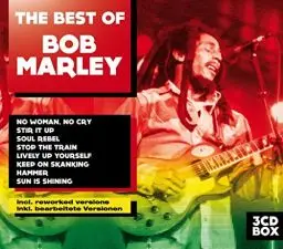 Produktbild: The Best of