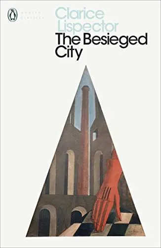 Produktbild: The Besieged City (Penguin Modern Classics)