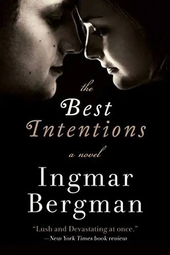 Produktbild: The Best Intentions: A Novel