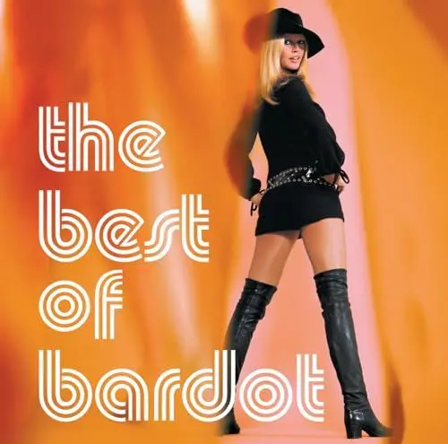 Produktbild: The Best Of Bardot