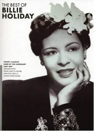 Produktbild: The Best Of Billie Holiday