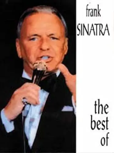 Produktbild: The Best Of Frank Sinatra