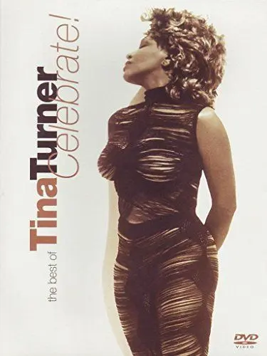 Produktbild: The Best Of Tina Turner - Celebrate!