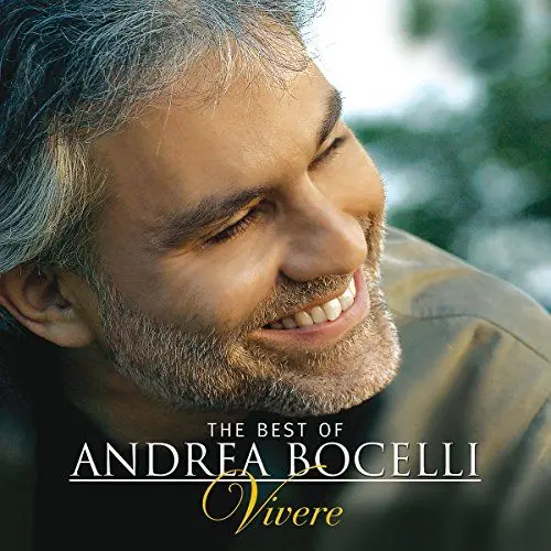 Produktbild: The Best Of: Vivere