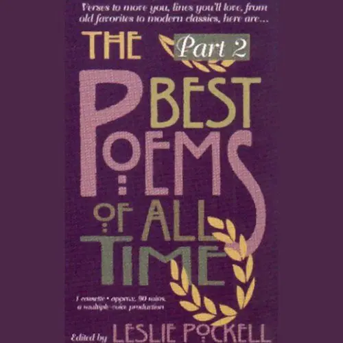 Produktbild: The Best Poems of All Time, Volume 2