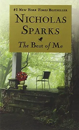 Produktbild: The Best of Me