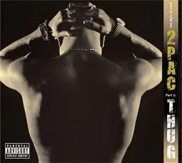 Produktbild: The Best of 2pac-Pt.1: Thug